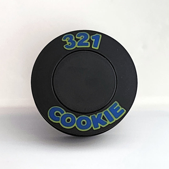 321 Cookie Press