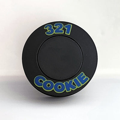 321 Cookie Press