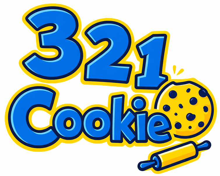 321 Cookie